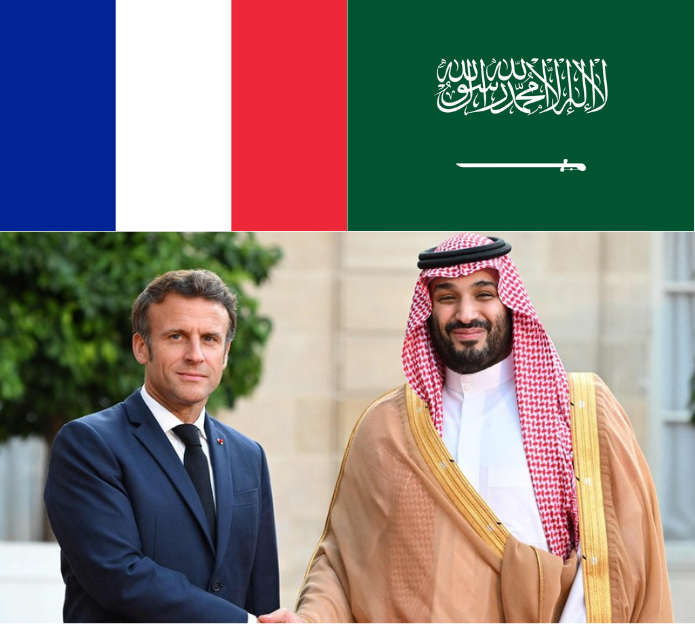 Arabie saoudite
